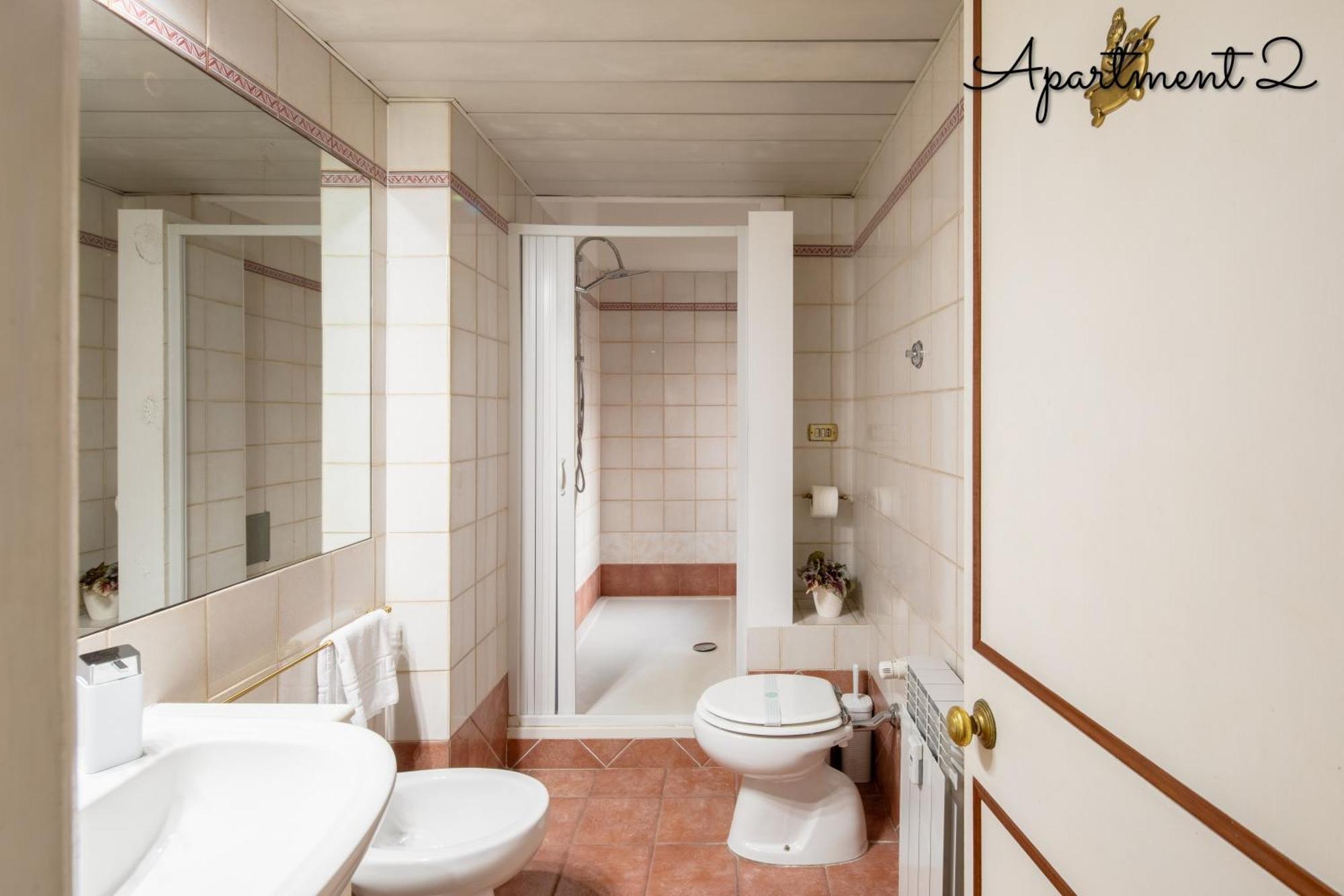 Pennylane Rome Apartment Exteriér fotografie