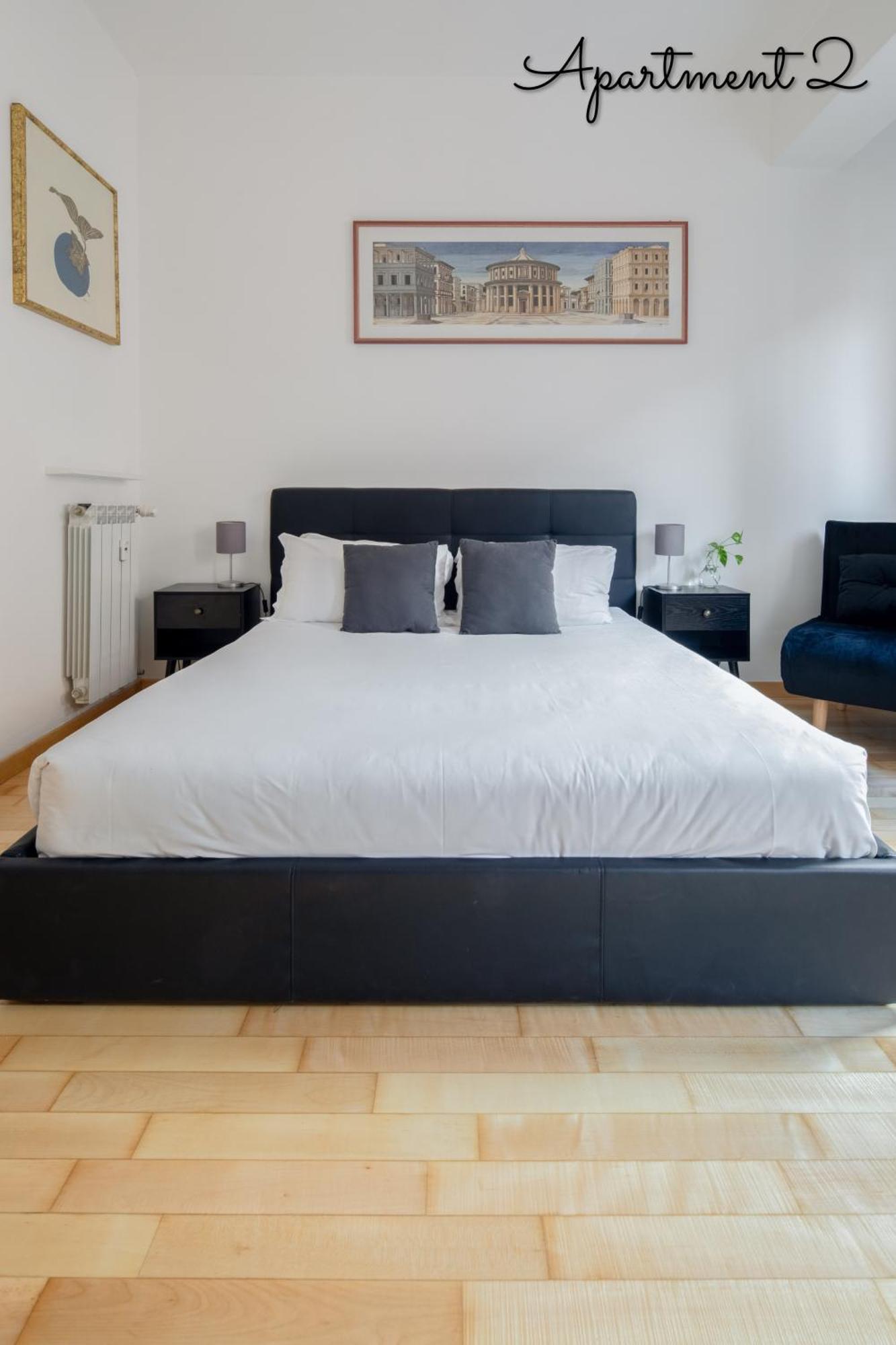 Pennylane Rome Apartment Exteriér fotografie