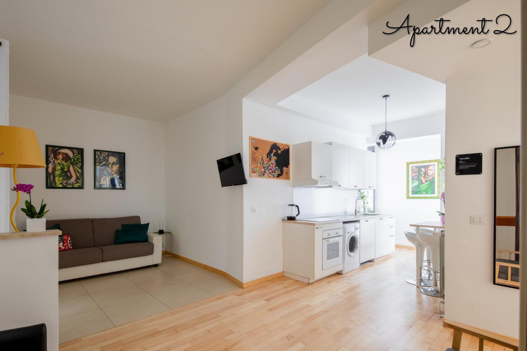 Pennylane Rome Apartment Exteriér fotografie