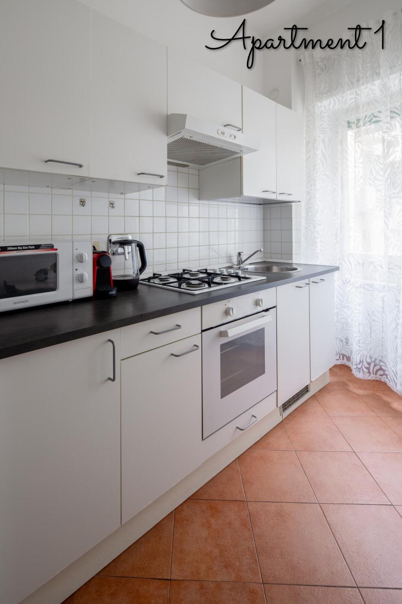 Pennylane Rome Apartment Exteriér fotografie