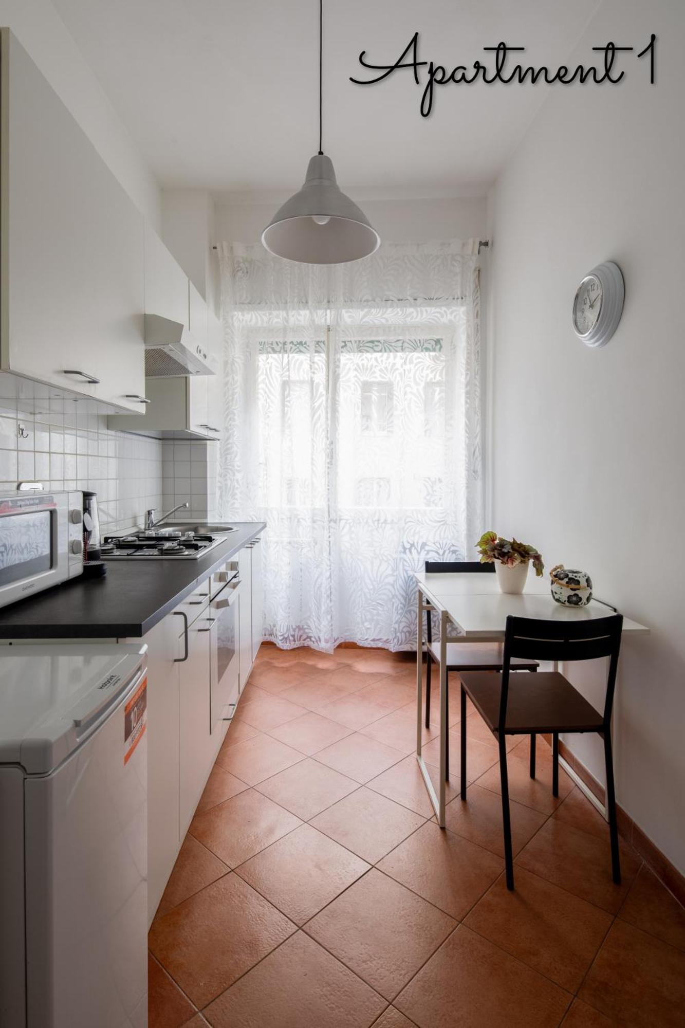 Pennylane Rome Apartment Exteriér fotografie